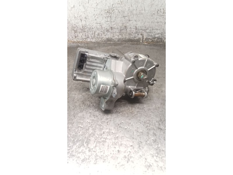 Recambio de barra direccion para ford transit courier b460 furgoneta/monovolumen 1.5 tdci referencia OEM IAM 54087398B AY113C529