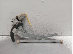 Recambio de elevalunas delantero izquierdo para hyundai matrix (fc) 1.5 crdi referencia OEM IAM 9881017100  