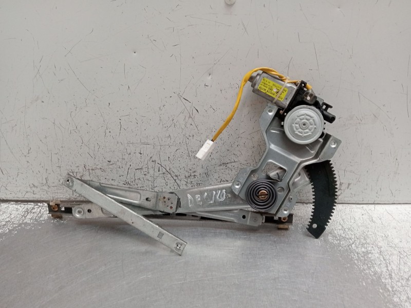 Recambio de elevalunas delantero izquierdo para hyundai matrix (fc) 1.5 crdi referencia OEM IAM 9881017100  