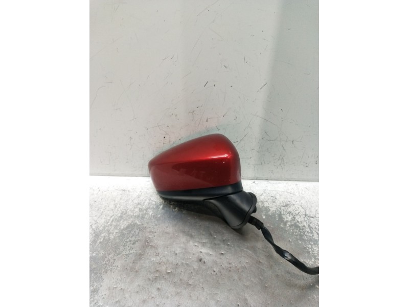 Recambio de retrovisor derecho para mazda 3 (bm, bn) 2.2 d referencia OEM IAM ELÉCTRICO  