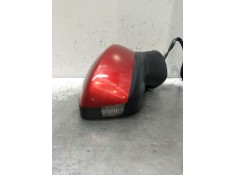 Recambio de retrovisor derecho para mazda 3 (bm, bn) 2.2 d referencia OEM IAM ELÉCTRICO   2