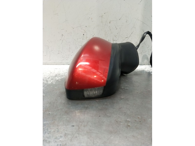 Recambio de retrovisor derecho para mazda 3 (bm, bn) 2.2 d referencia OEM IAM ELÉCTRICO  