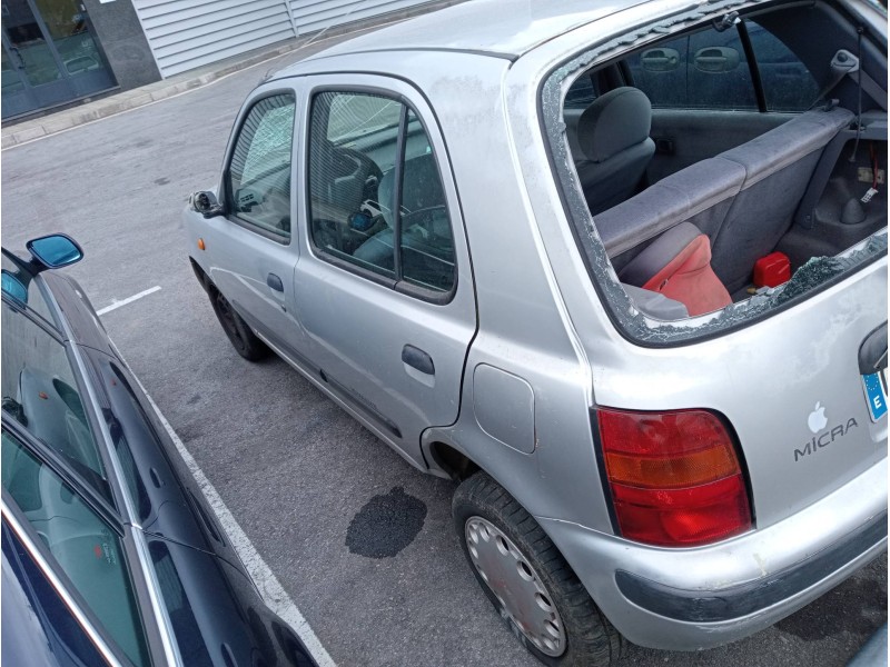 nissan micra (k11) del año 1995