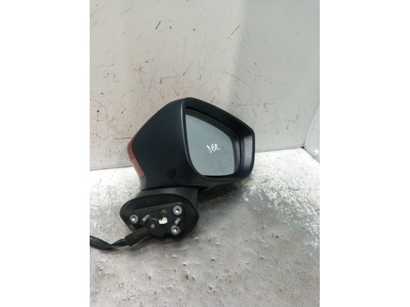 Recambio de retrovisor derecho para mazda 3 (bm, bn) 2.2 d referencia OEM IAM ELÉCTRICO  