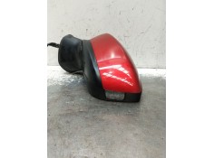 Recambio de retrovisor izquierdo para mazda 3 (bm, bn) 2.2 d referencia OEM IAM  ELÉCTRICO  2