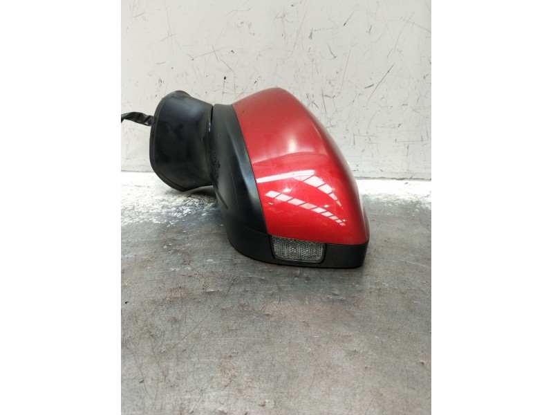 Recambio de retrovisor izquierdo para mazda 3 (bm, bn) 2.2 d referencia OEM IAM  ELÉCTRICO 