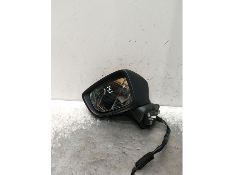 Recambio de retrovisor izquierdo para mazda 3 (bm, bn) 2.2 d referencia OEM IAM  ELÉCTRICO 