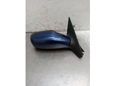 Recambio de retrovisor derecho para renault laguna ii (bg0/1_) 1.9 dci (bg1a, bg1v) referencia OEM IAM ELECTRICO 1 ENCHUFE 7 PIN