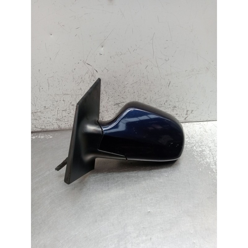 Recambio de retrovisor izquierdo para hyundai matrix (fc) 1.5 crdi referencia OEM IAM ELÉCTRICO 1 ENCHUFE 5 PINES 