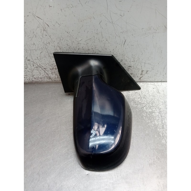 Recambio de retrovisor izquierdo para hyundai matrix (fc) 1.5 crdi referencia OEM IAM ELÉCTRICO 1 ENCHUFE 5 PINES 