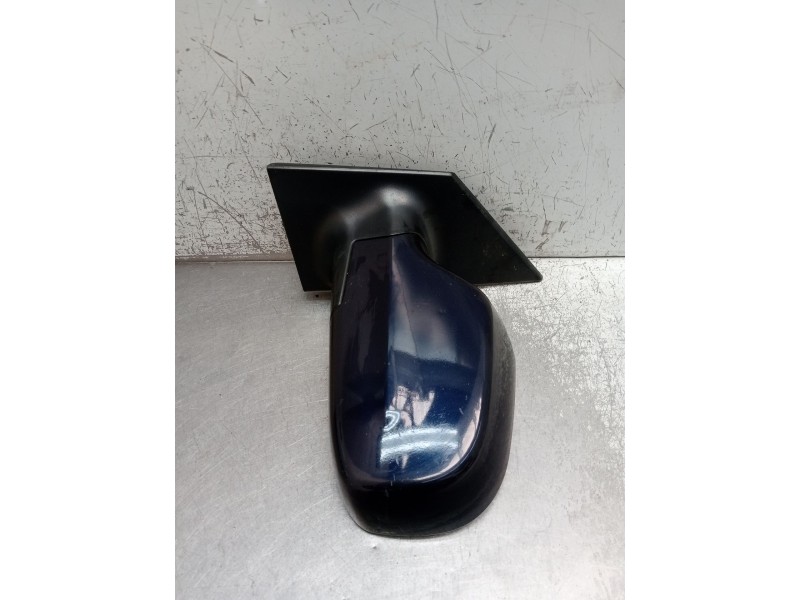 Recambio de retrovisor izquierdo para hyundai matrix (fc) 1.5 crdi referencia OEM IAM ELÉCTRICO 1 ENCHUFE 5 PINES 
