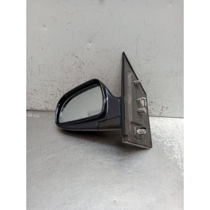 Recambio de retrovisor izquierdo para hyundai matrix (fc) 1.5 crdi referencia OEM IAM ELÉCTRICO 1 ENCHUFE 5 PINES 