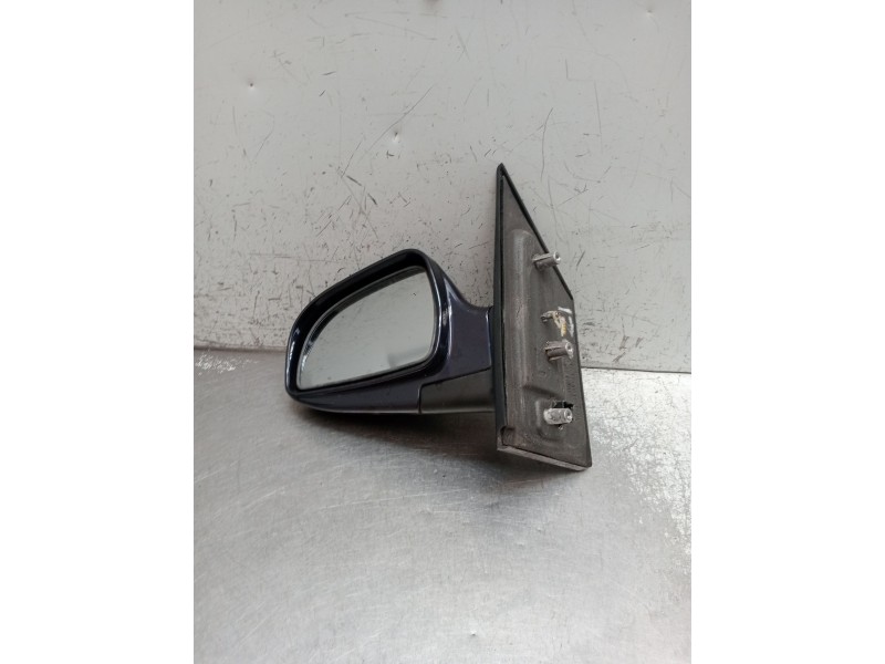 Recambio de retrovisor izquierdo para hyundai matrix (fc) 1.5 crdi referencia OEM IAM ELÉCTRICO 1 ENCHUFE 5 PINES 