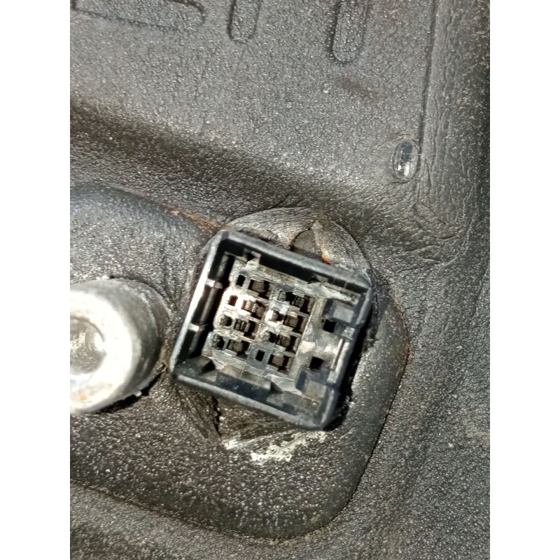 Recambio de retrovisor izquierdo para hyundai matrix (fc) 1.5 crdi referencia OEM IAM ELÉCTRICO 1 ENCHUFE 5 PINES 