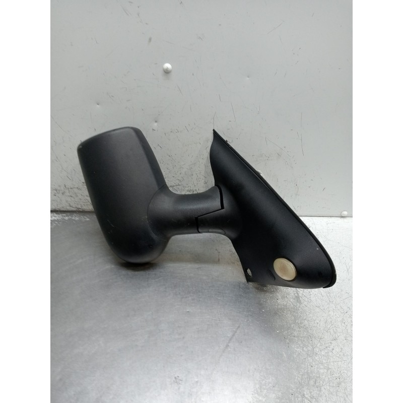 Recambio de retrovisor derecho para ford transit furgoneta (fa_ _) 2.2 tdci referencia OEM IAM MANUAL  