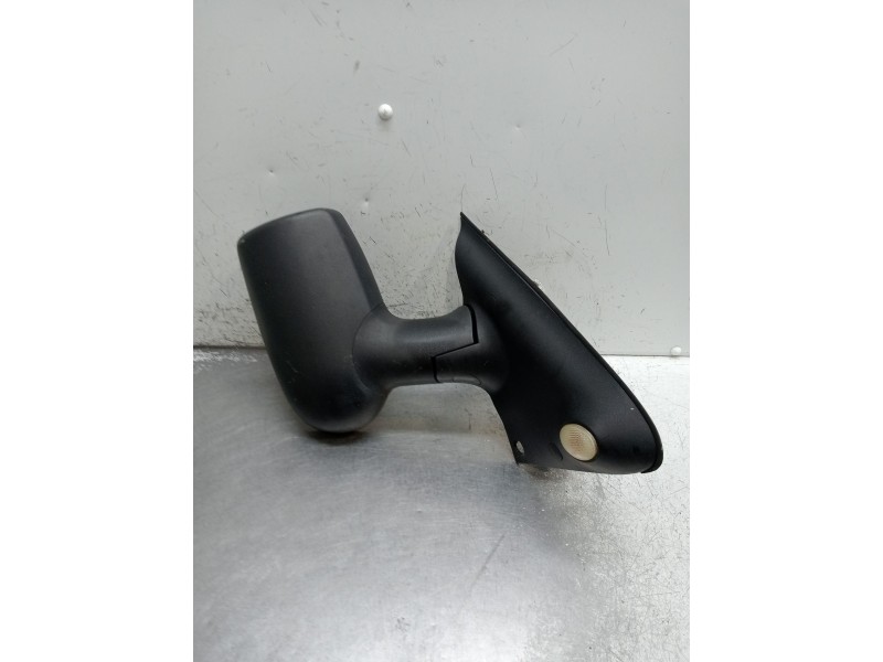 Recambio de retrovisor derecho para ford transit furgoneta (fa_ _) 2.2 tdci referencia OEM IAM MANUAL  