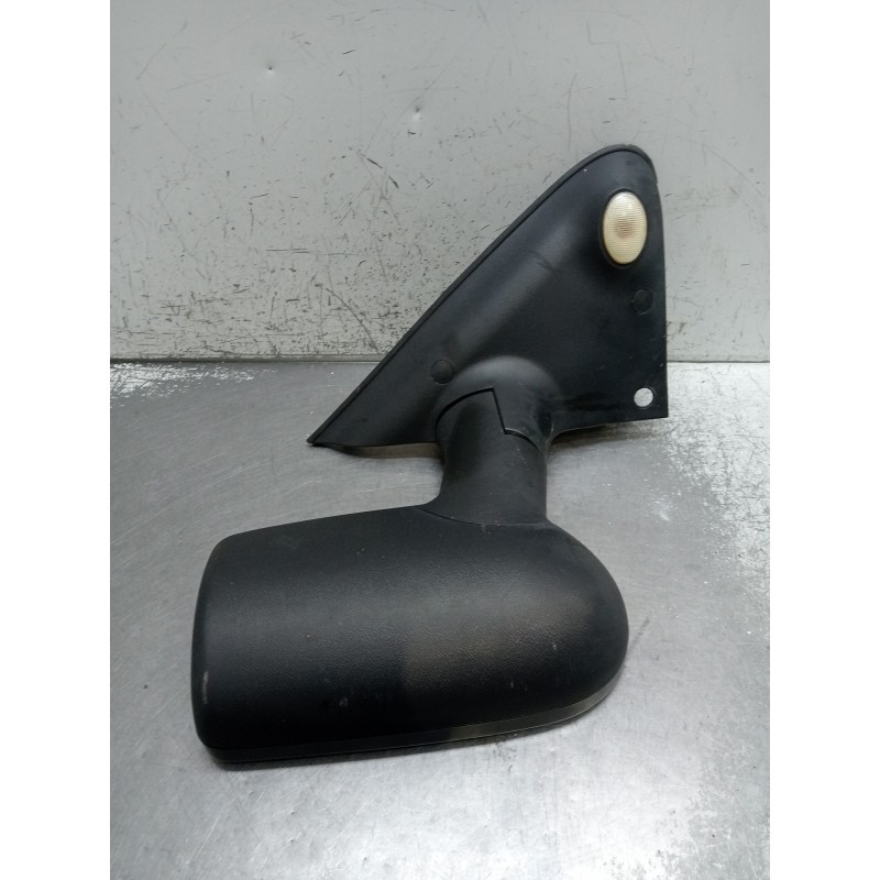 Recambio de retrovisor derecho para ford transit furgoneta (fa_ _) 2.2 tdci referencia OEM IAM MANUAL  