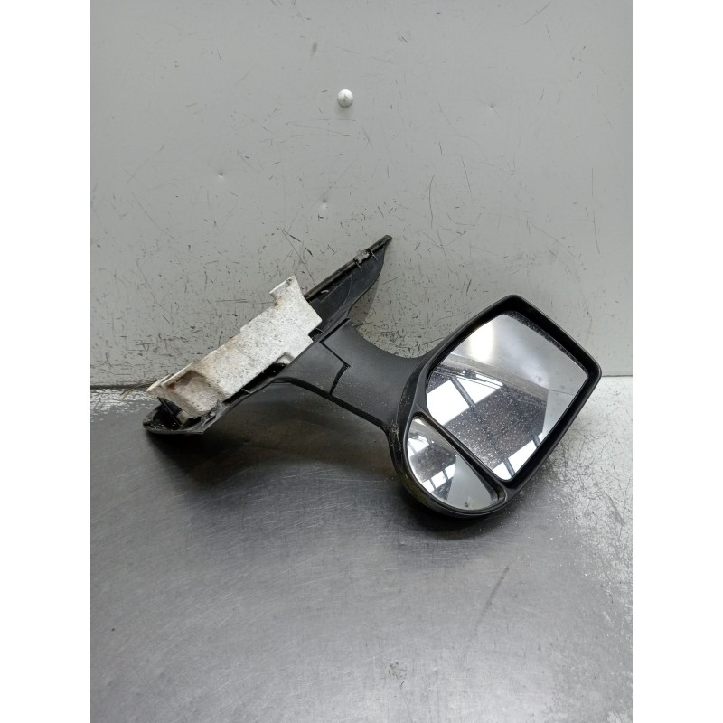 Recambio de retrovisor derecho para ford transit furgoneta (fa_ _) 2.2 tdci referencia OEM IAM MANUAL  