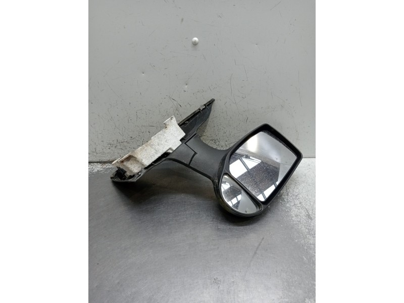 Recambio de retrovisor derecho para ford transit furgoneta (fa_ _) 2.2 tdci referencia OEM IAM MANUAL  