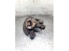 Recambio de mangueta delantera derecha para volkswagen bora i (1j2) 1.9 tdi referencia OEM IAM   