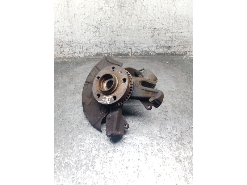 Recambio de mangueta delantera derecha para volkswagen bora i (1j2) 1.9 tdi referencia OEM IAM   