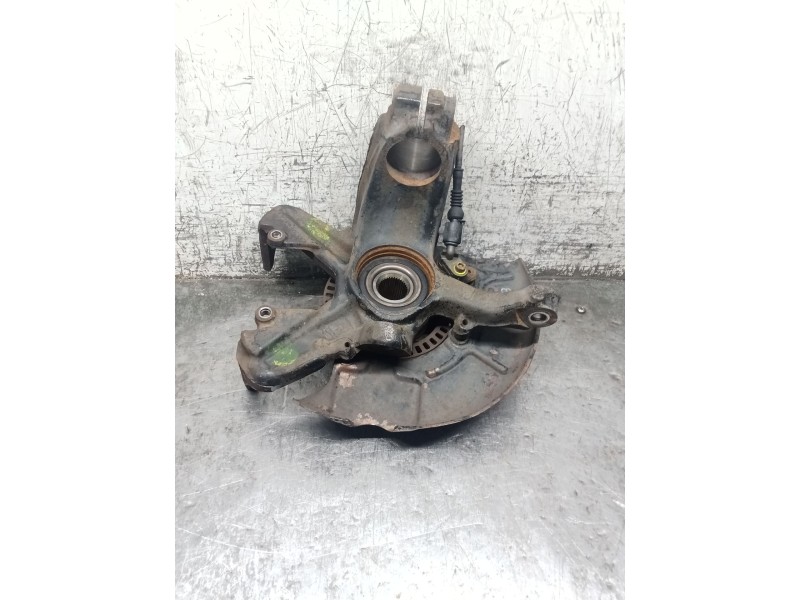 Recambio de mangueta delantera derecha para volkswagen bora i (1j2) 1.9 tdi referencia OEM IAM   