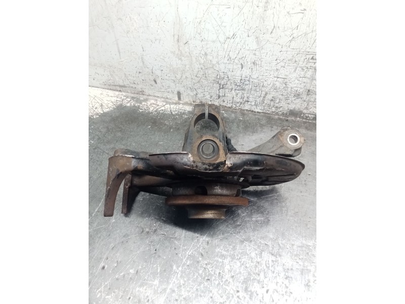 Recambio de mangueta delantera derecha para volkswagen bora i (1j2) 1.9 tdi referencia OEM IAM   