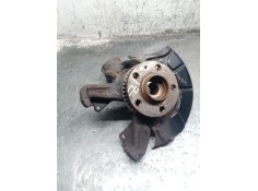 Recambio de mangueta delantera izquierda para volkswagen bora i (1j2) 1.9 tdi referencia OEM IAM   