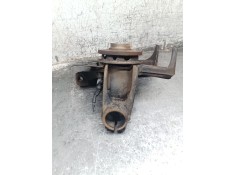 Recambio de mangueta delantera izquierda para volkswagen bora i (1j2) 1.9 tdi referencia OEM IAM    2