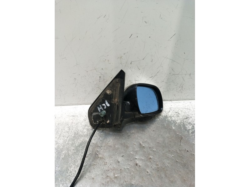 Recambio de retrovisor derecho para volkswagen bora i (1j2) 1.9 tdi referencia OEM IAM  ELÉCTRICO 