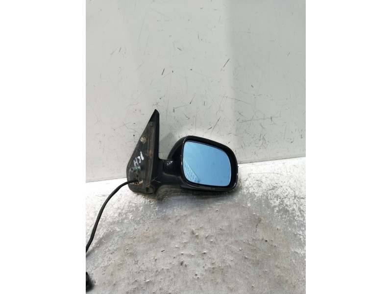 Recambio de retrovisor derecho para volkswagen bora i (1j2) 1.9 tdi referencia OEM IAM  ELÉCTRICO 