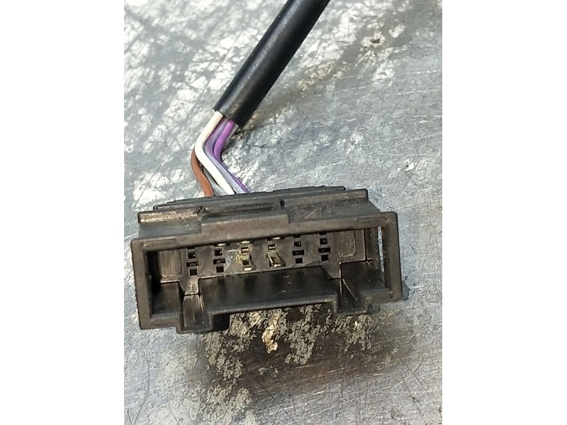 Recambio de retrovisor derecho para volkswagen bora i (1j2) 1.9 tdi referencia OEM IAM  ELÉCTRICO 