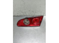 Recambio de piloto trasero derecho interior para seat ibiza (6l1) 1.9 tdi referencia OEM IAM   