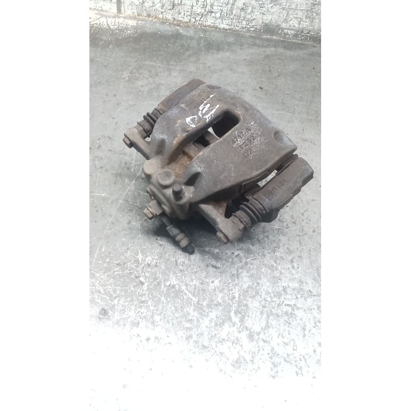 Recambio de pinza freno delantera derecha para ford transit courier b460 furgoneta/monovolumen 1.5 tdci referencia OEM IAM   