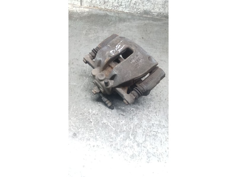 Recambio de pinza freno delantera derecha para ford transit courier b460 furgoneta/monovolumen 1.5 tdci referencia OEM IAM   