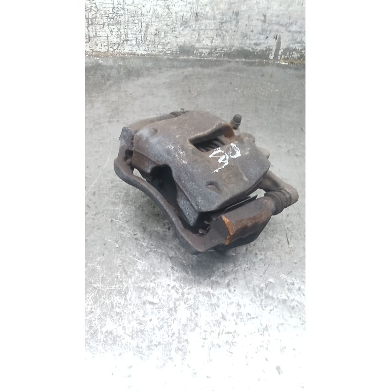 Recambio de pinza freno delantera derecha para ford transit courier b460 furgoneta/monovolumen 1.5 tdci referencia OEM IAM   