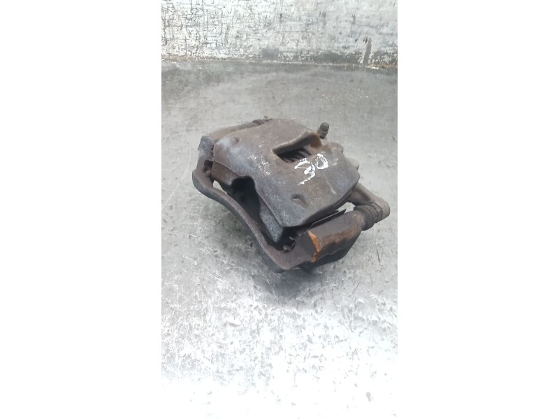 Recambio de pinza freno delantera derecha para ford transit courier b460 furgoneta/monovolumen 1.5 tdci referencia OEM IAM   