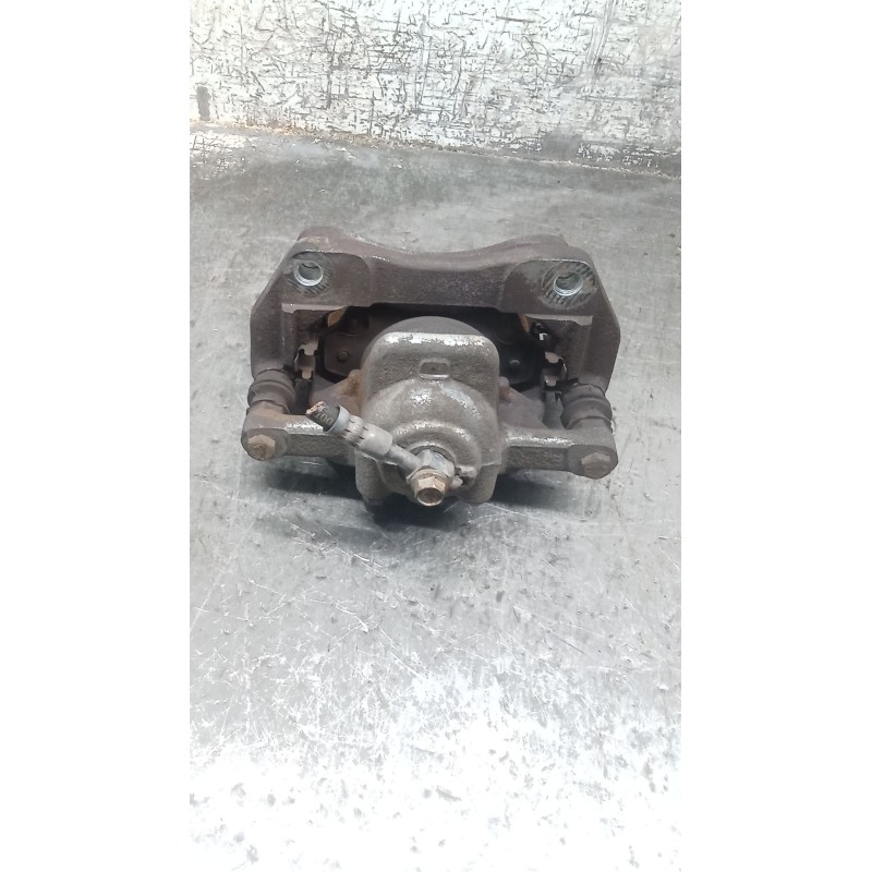 Recambio de pinza freno delantera derecha para ford transit courier b460 furgoneta/monovolumen 1.5 tdci referencia OEM IAM   