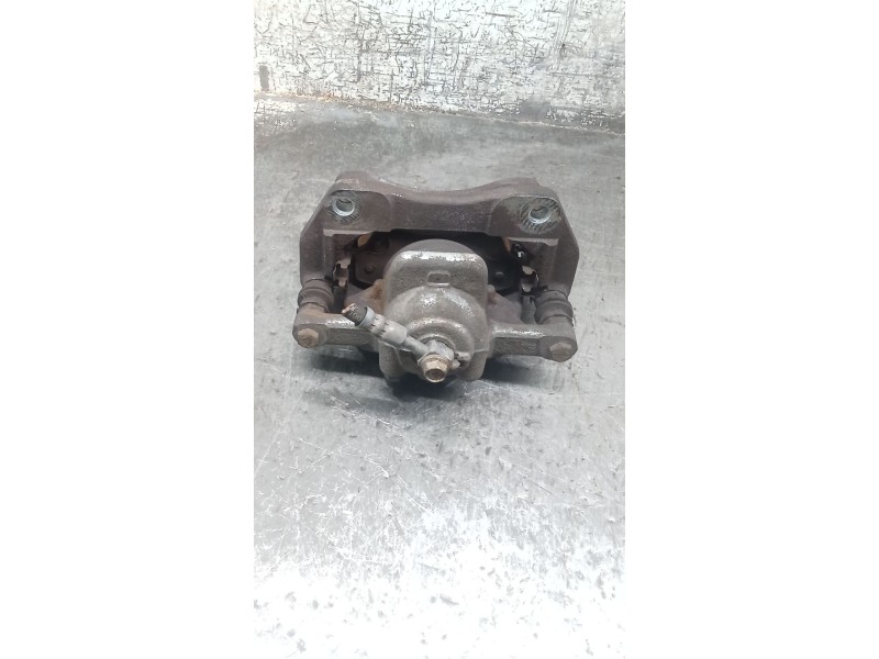 Recambio de pinza freno delantera derecha para ford transit courier b460 furgoneta/monovolumen 1.5 tdci referencia OEM IAM   