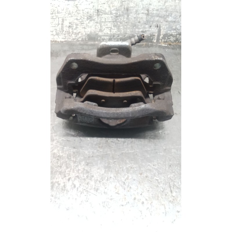 Recambio de pinza freno delantera derecha para ford transit courier b460 furgoneta/monovolumen 1.5 tdci referencia OEM IAM   