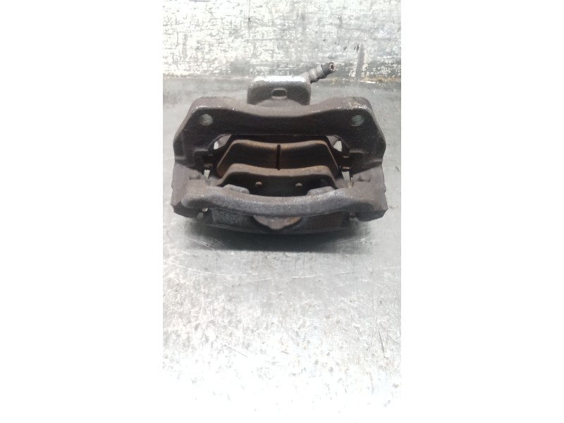 Recambio de pinza freno delantera derecha para ford transit courier b460 furgoneta/monovolumen 1.5 tdci referencia OEM IAM   