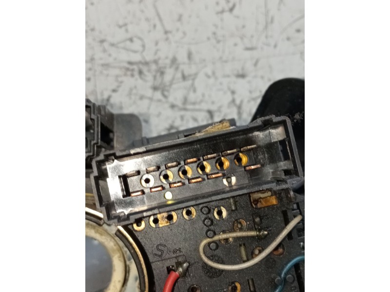 Recambio de mando luces para renault kangoo (kc0/1_) 1.5 dci referencia OEM IAM 7700840099F  