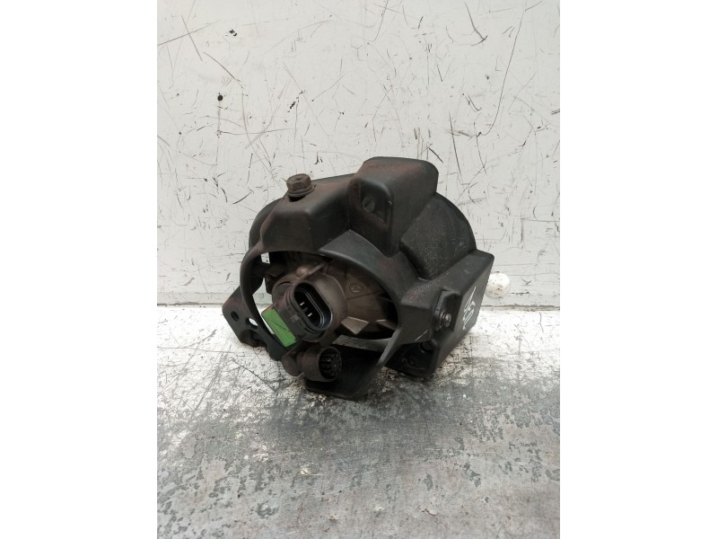 Recambio de faro antiniebla derecho para mazda 3 (bm, bn) 2.2 d referencia OEM IAM   