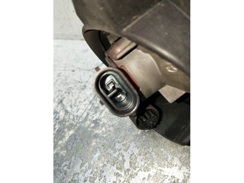 Recambio de faro antiniebla derecho para mazda 3 (bm, bn) 2.2 d referencia OEM IAM   