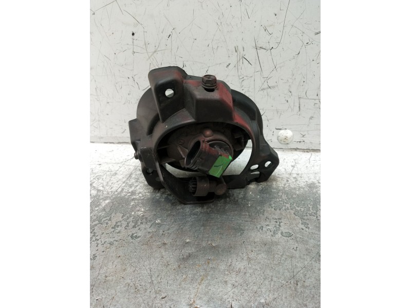Recambio de faro antiniebla izquierdo para mazda 3 (bm, bn) 2.2 d referencia OEM IAM   