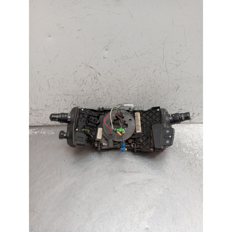 Recambio de mando luces para renault scénic ii (jm0/1_) 1.5 dci (jm02, jm13) referencia OEM IAM 820012772811C5  