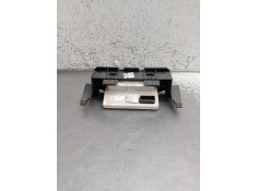 Recambio de pantalla multifuncion para renault kangoo (kc0/1_) 1.5 dci referencia OEM IAM 8200380298A   2