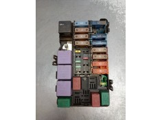 Recambio de caja reles / fusibles para renault laguna ii (bg0/1_) 1.9 dci (bg1a, bg1v) referencia OEM IAM 82006239342 55RDAQ728  2