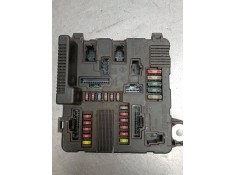 Recambio de caja reles / fusibles para renault scénic ii (jm0/1_) 1.5 dci (jm02, jm13) referencia OEM IAM 8200306032B S118399200 2