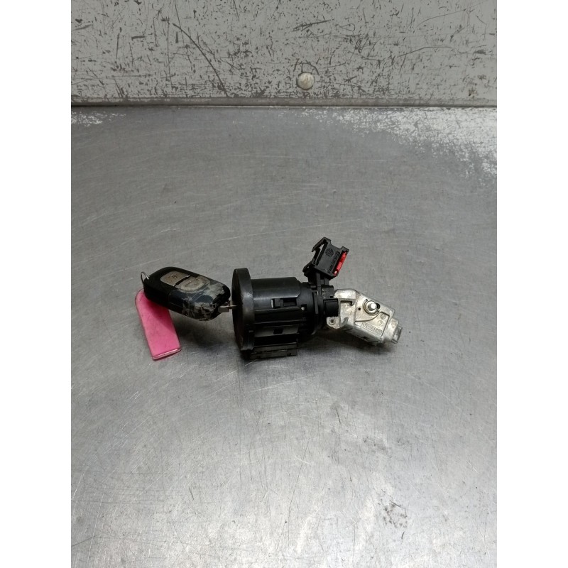 Recambio de conmutador de arranque para mercedes-benz citan monospace (w415) 109 cdi (415.703) referencia OEM IAM N0502060  